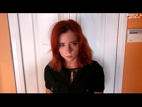 ❤️ گارد امنیتی زن زیبا را به دلیل دزدی از مغازه مجازات کرد - Cum In Mouth ️ سوپر سکس در پورنو fa.sex-porntube.ru ❌️❤